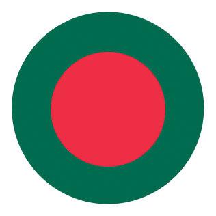 Bangladesh flag