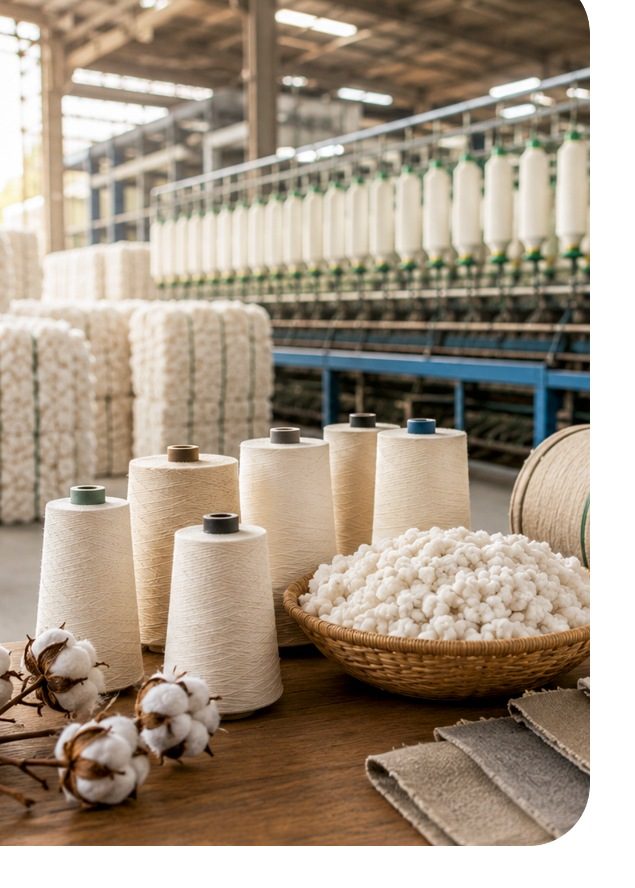 Textile manufacturers